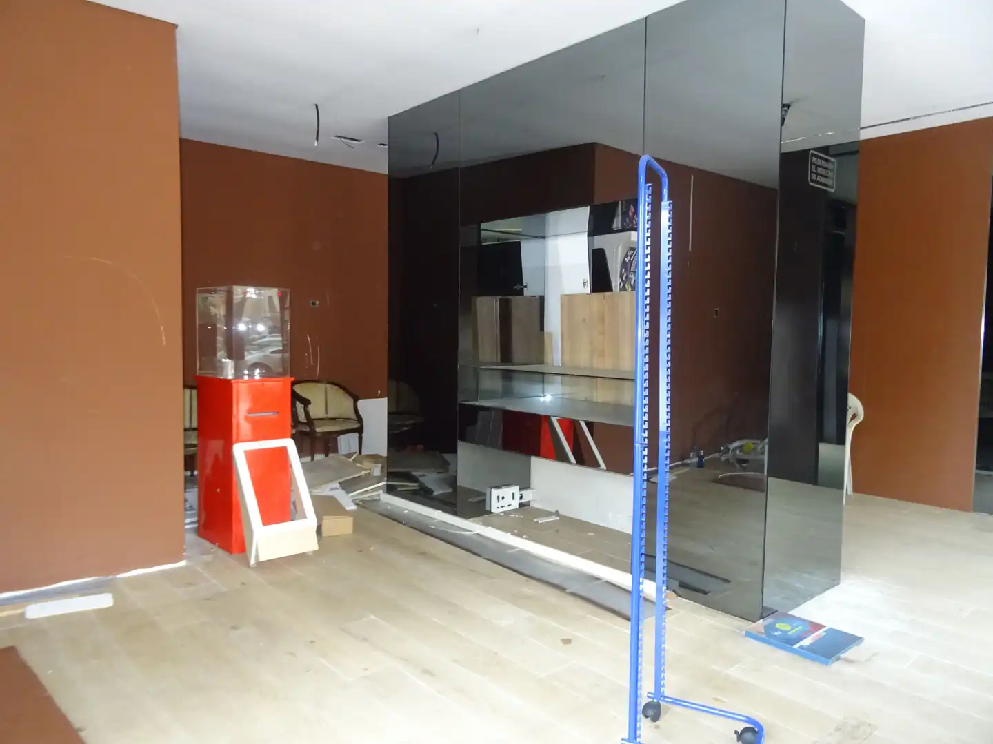 Local comercial de lloguer a Algemesí, imagen 2