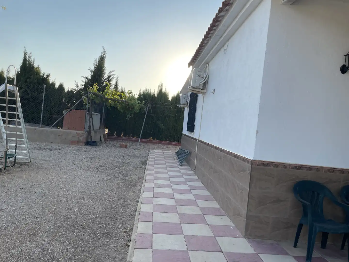 Xalet amb jardí en venda a CM-3109 38, imagen 8