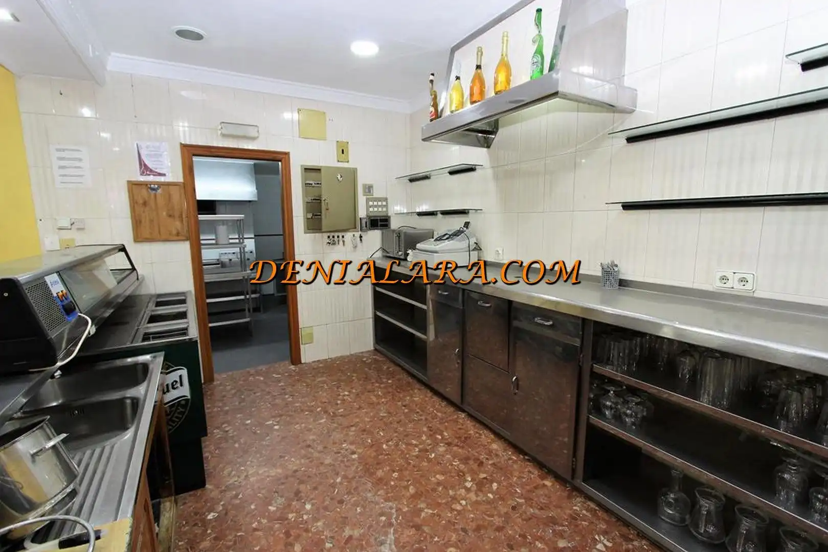 Local comercial en venda a Saladar, imagen 11