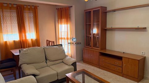 Foto 5 von Wohnung zur Miete in Estación - Parque O'Donnell, Alcalá de Henares