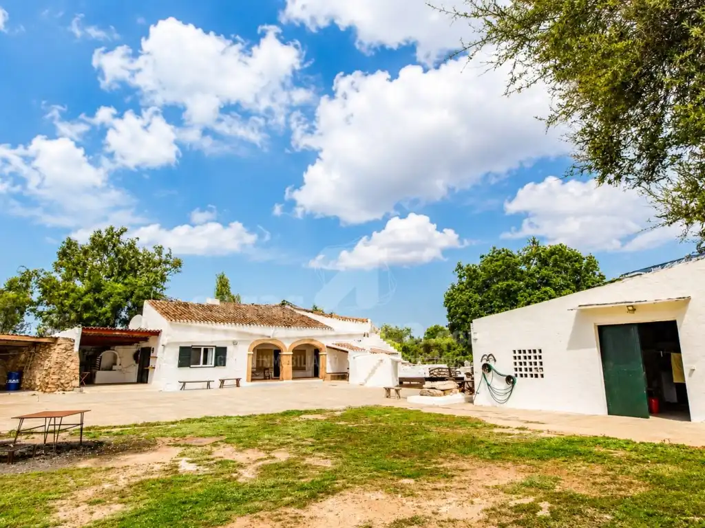 Maison rustique à vendre à Alaior poble, imagen 7