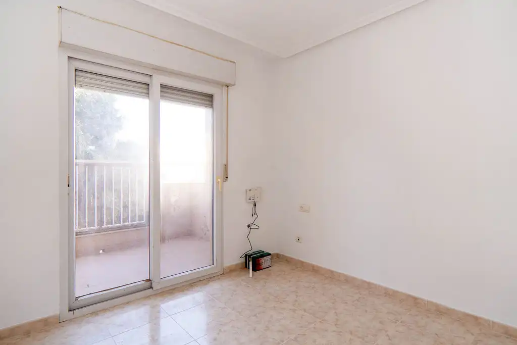 Wohnung zum Verkauf in Filipinas, El Algar