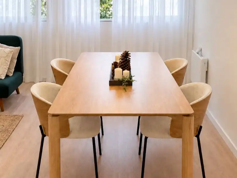 Esszimmer von Wohnung zum Verkauf in Torrejón de Ardoz
