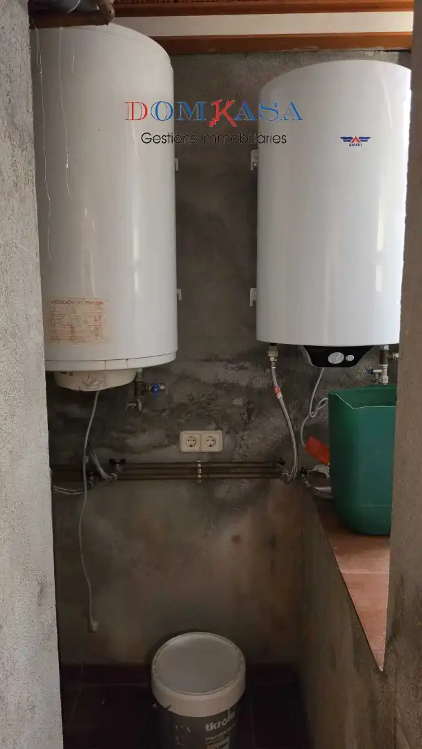 Maison mitoyenne à vendre à Roquetes, imagen 26