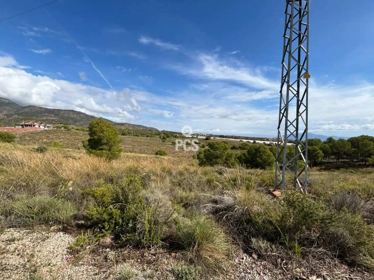 Grundstücke und Bauplätze zum Verkauf in Calle Terreno Urbanizable Camino de los Jaboneros S/N, imagen 4