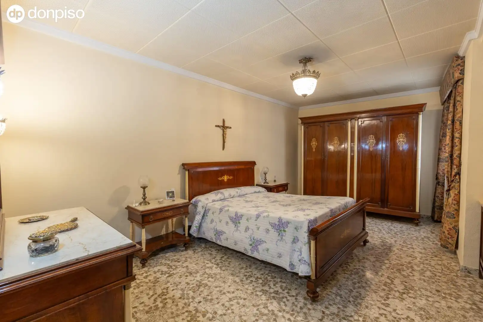 Flat with lift for sale in LUIS BRAILLE 3, imagen 9