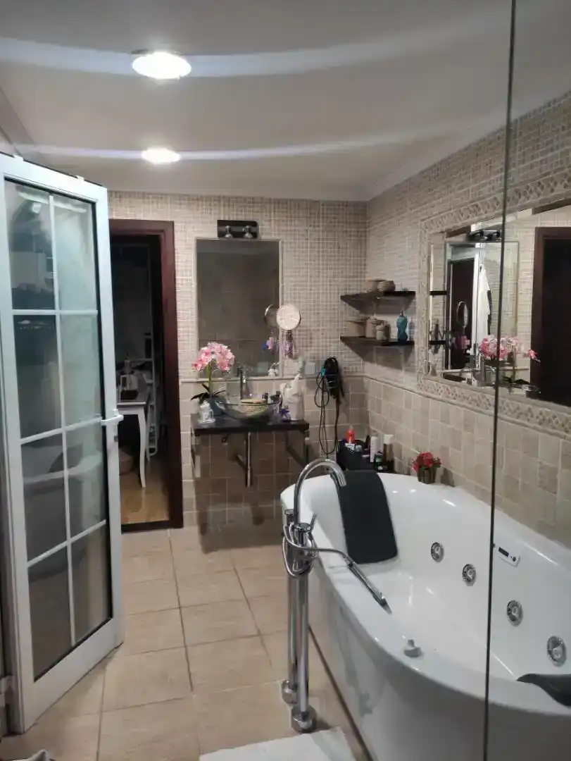 Bany de Casa o xalet en venda en Arona amb Aire condicionat i Balcó