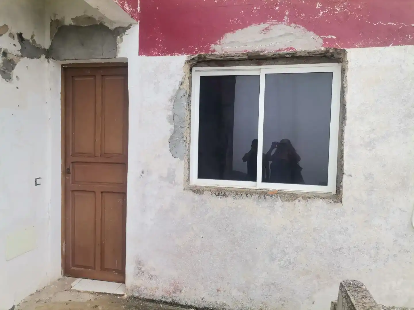 Vista exterior de Finca rústica en venda en Icod de los Vinos amb Terrassa i Balcó