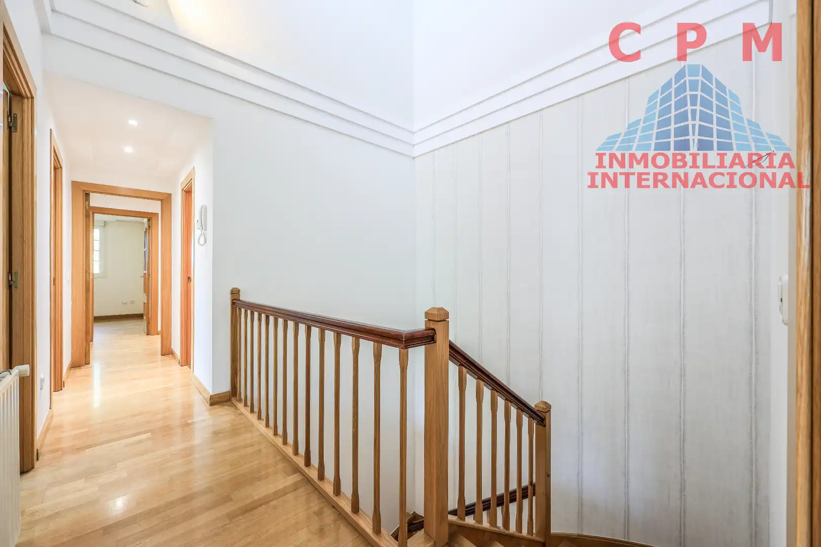 Houses for rent in Madrid  with Air Conditioner, Heating and Private garden