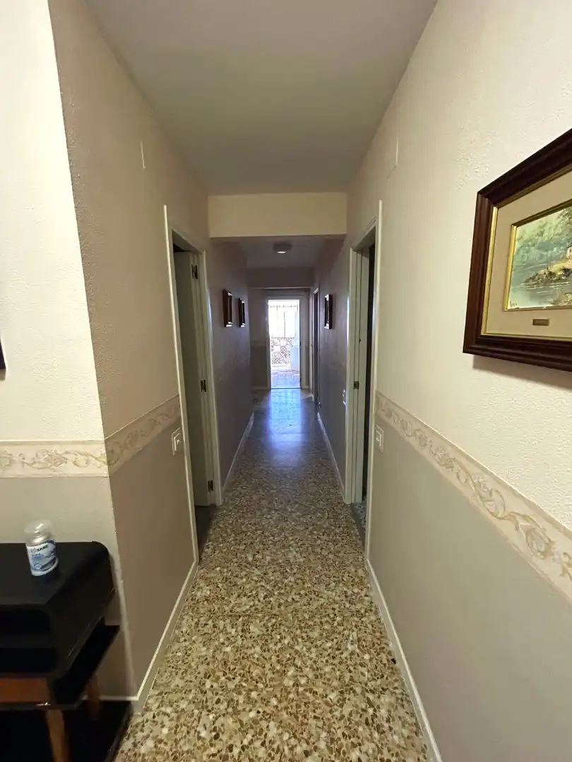 Wohnung mit Terrasse zur Miete in Calle Urbanización las Moreras 1, imagen 13