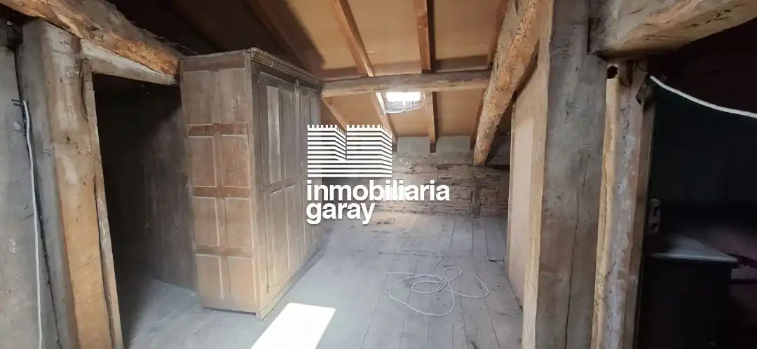 Casa amb terrassa en venda a Valle de Manzanedo, imagen 15