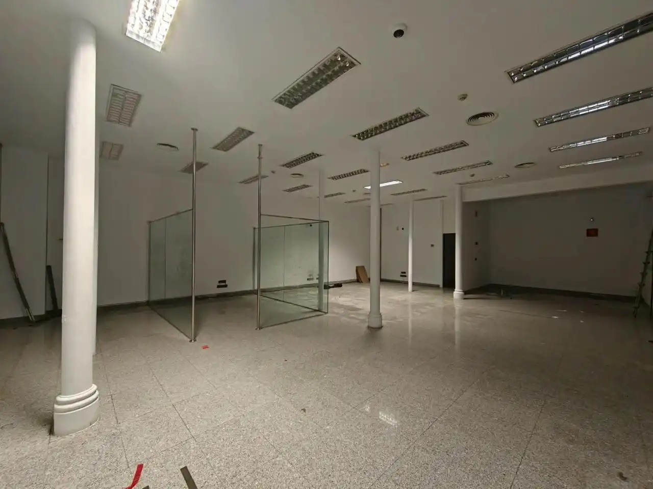 Local comercial en alquiler en Posta Kalea, imagen 19