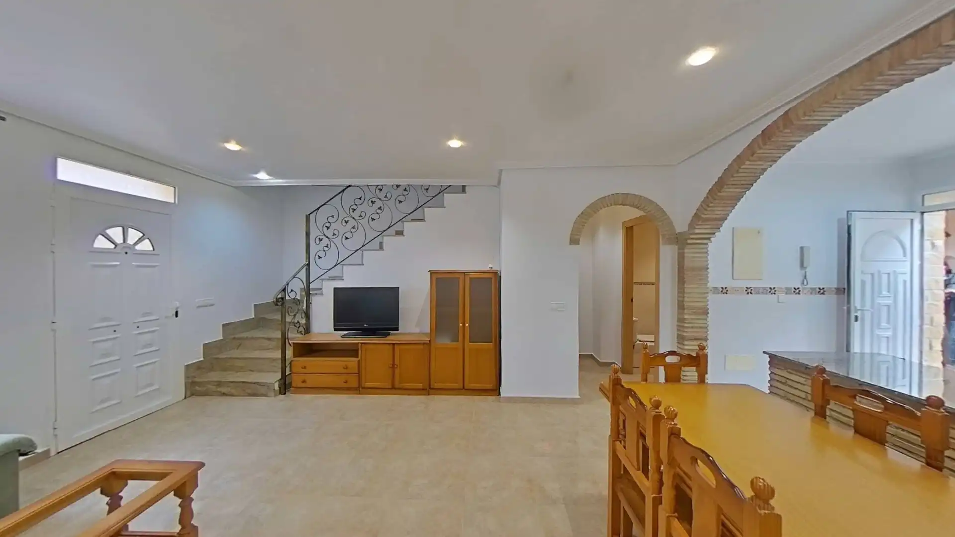 Dúplex en venta en Santiago de la Ribera, imagen 6