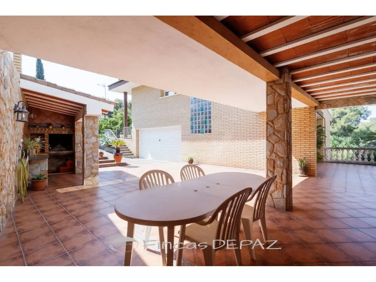Terrace of Houses for sale in Castelldefels