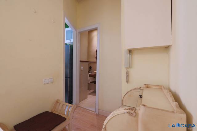 Piso en Venta en La Barceloneta