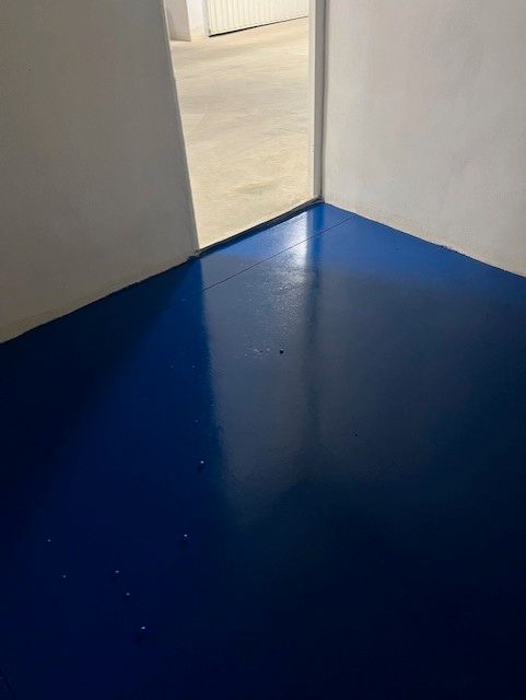 Trastero de alquiler en Molina de Segura