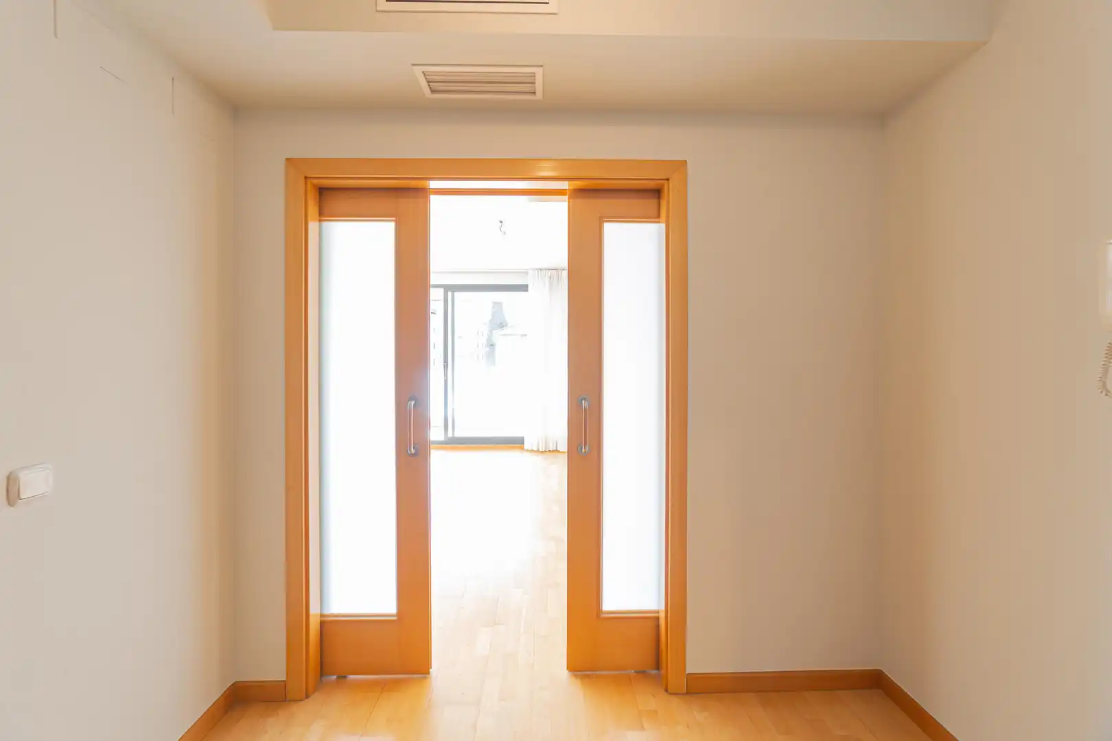 Piso de alquiler en Sarrià