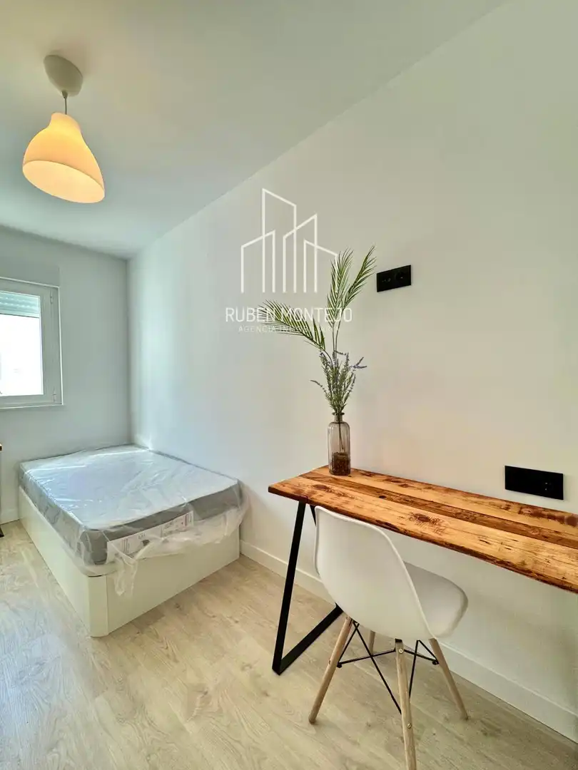 Flat for rent in Gomez Arias, Vidal