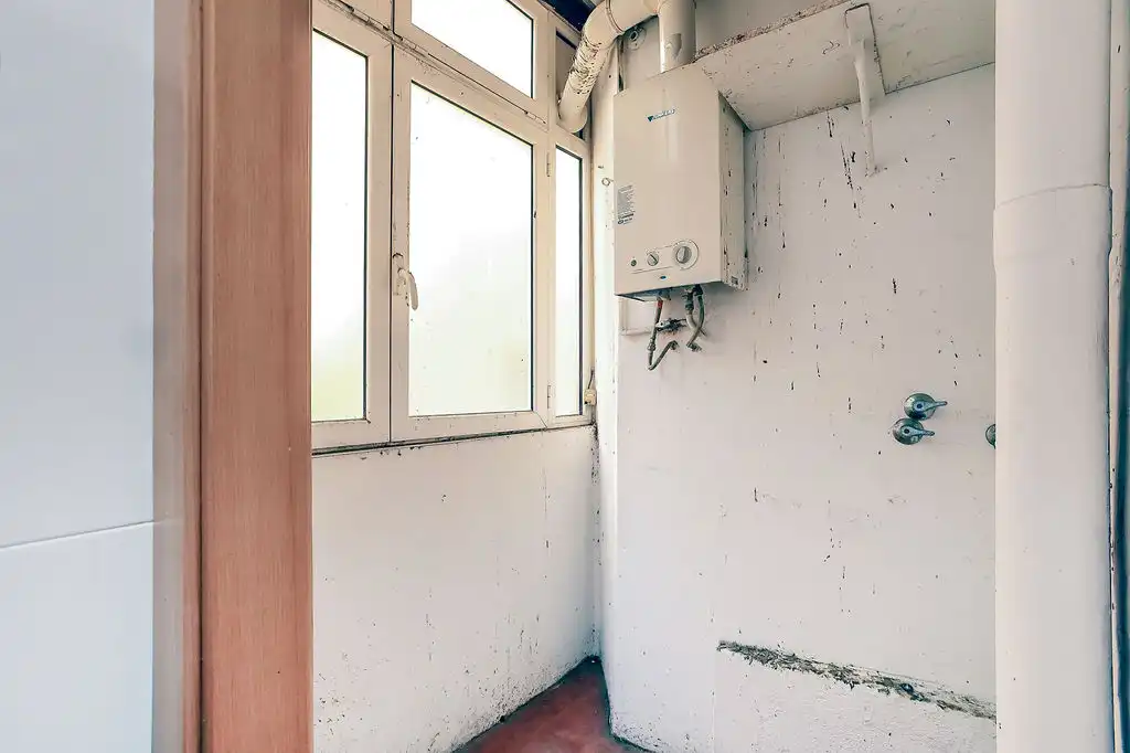 Terrassa de Pis en venda en Barcelona