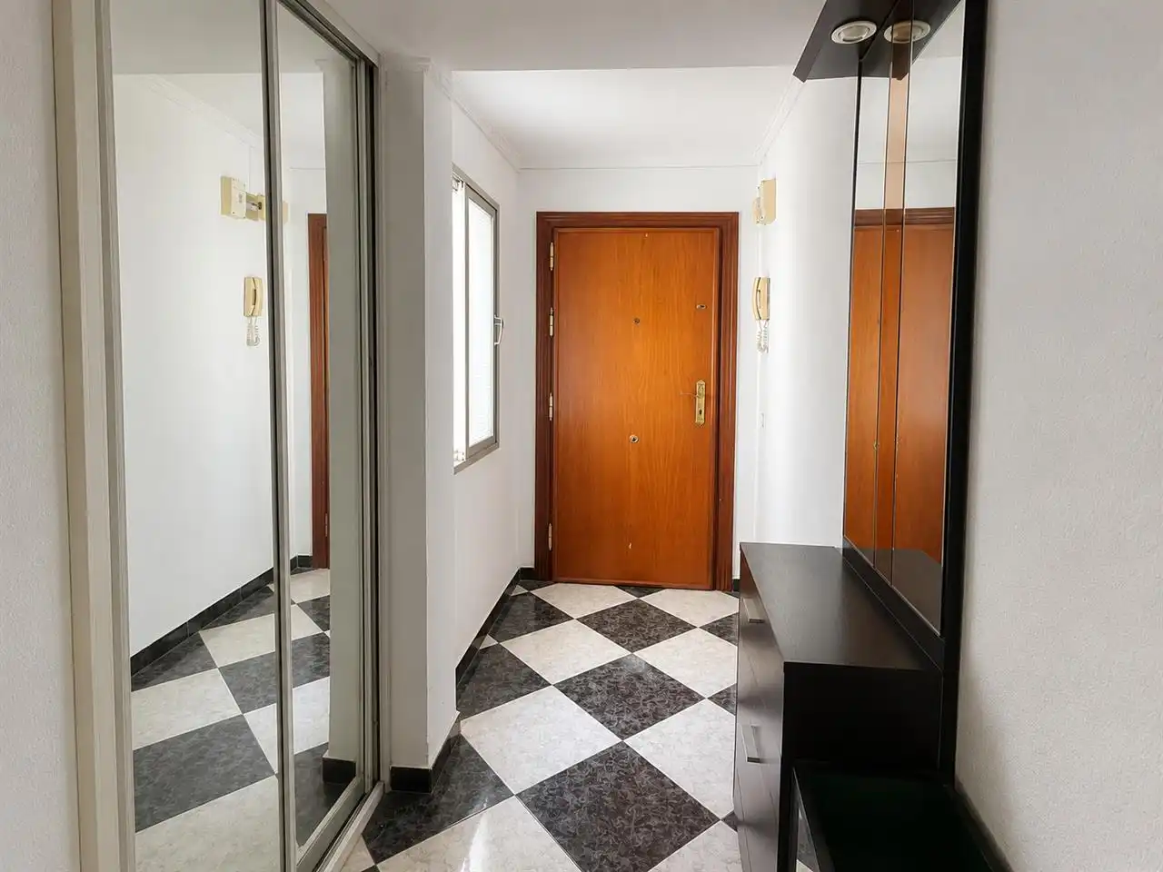 Piso con ascensor en venta en Cruz de Humilladero, imagen 14