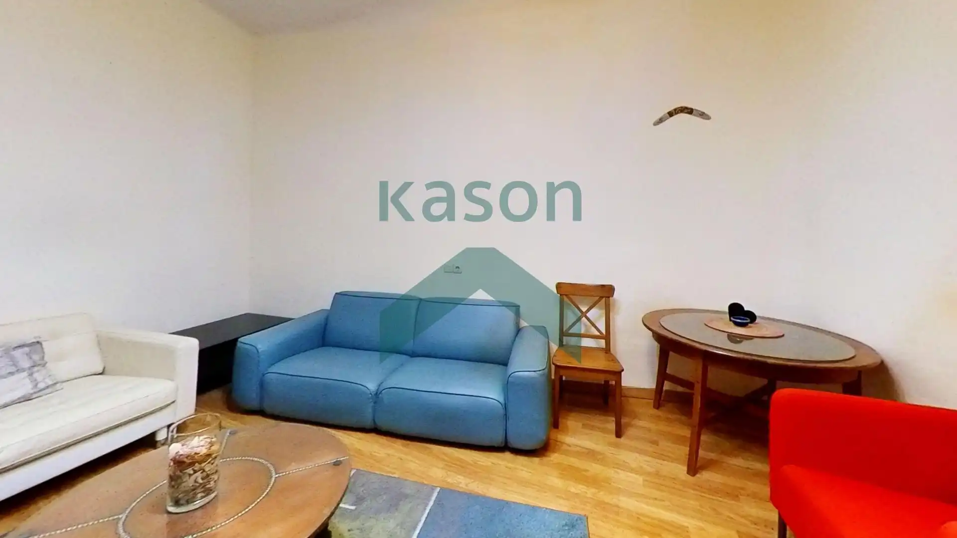 Apartament amb ascensor en venda a Atocha, imagen 9