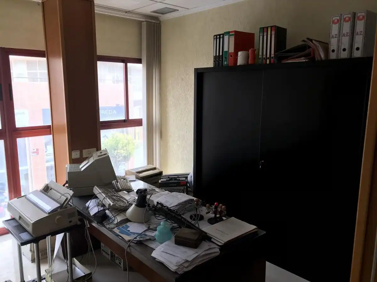 Bureau à louer à El Ejido Ciudad, imagen 7