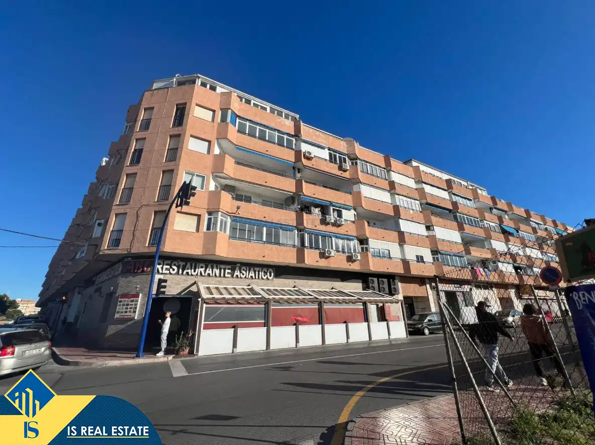 Apartament amb piscina en venda a Playa del Acequión, Náufragos y Rocío del Mar, imagen 31