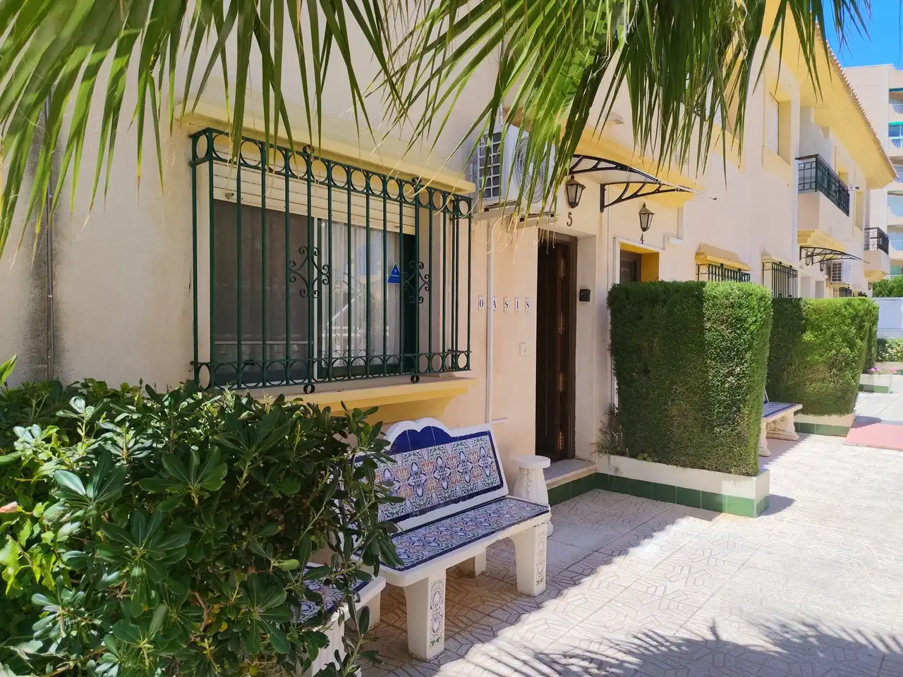 Casa a schiera in vendita a Orihuela Costa
