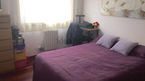 Foto 3 de Pis de lloguer a Universidad, Ourense Capital