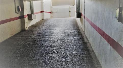 Photo 5 of Garage for sale in Platja de Vila Joiosa, Alicante