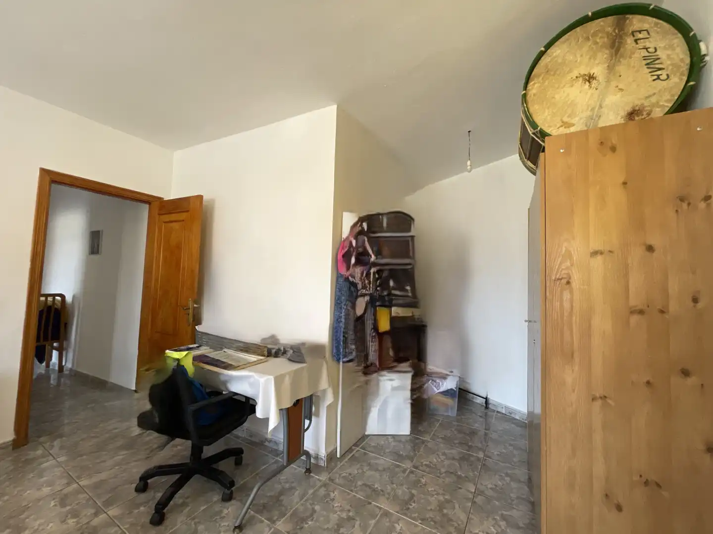 Casa o xalet en venda a Calle la Ola, El Pinar de El Hierro