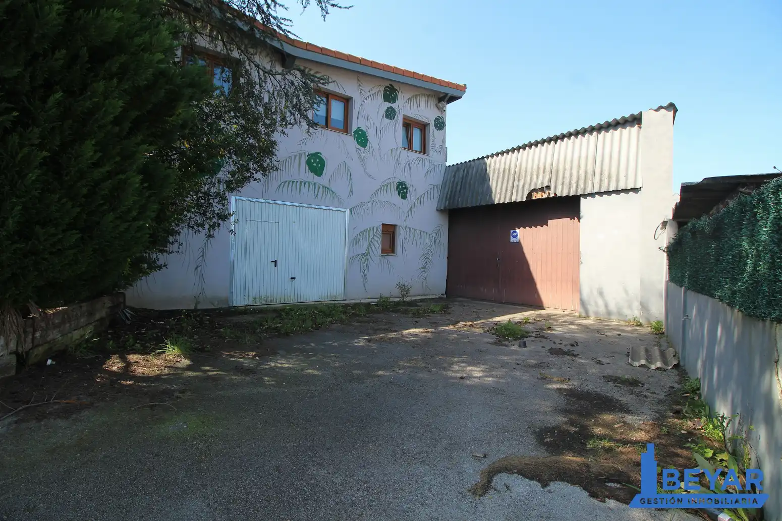 Casa amb jardí en venda a Arce - Barrio Santa Ana 2, imagen 72