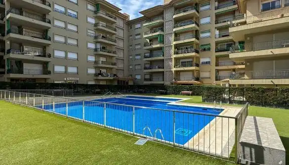 Apartament amb piscina en venda a Platja d'Aro, imagen 34