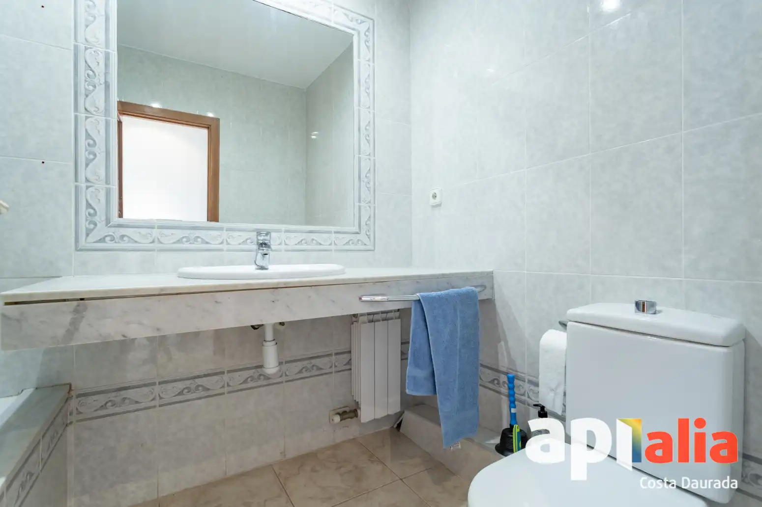 Casa o xalet de lloguer a Altafulla - CL VIA AUGUSTA, Altafulla
