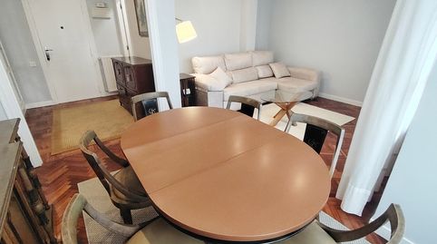 Foto 4 de Piso de alquiler en Calle Anselmo Cifuentes, Barrio del Centro, Gijón