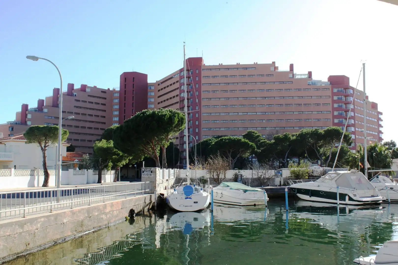Flat with pool for sale in Santa Margarita, imagen 17