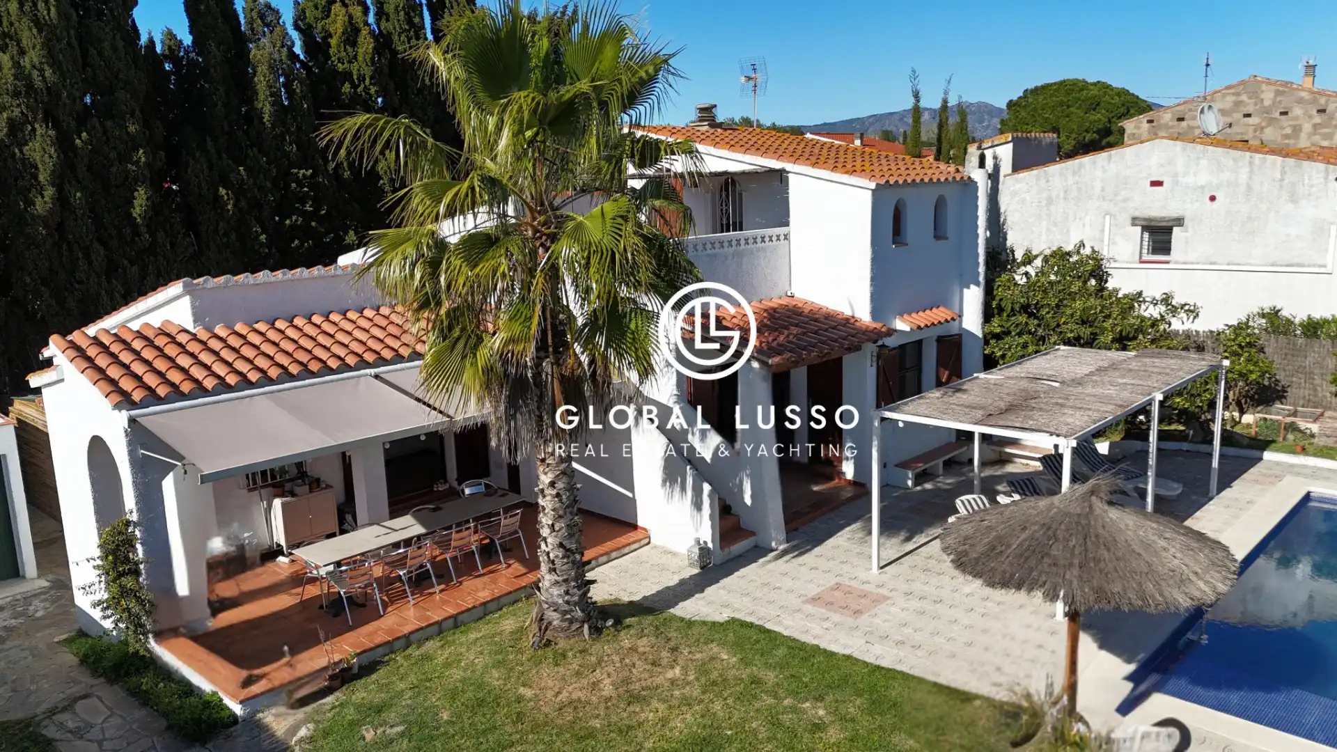 Haus mit Terrasse zum Verkauf in Urbanització Castelló Nou, imagen 5