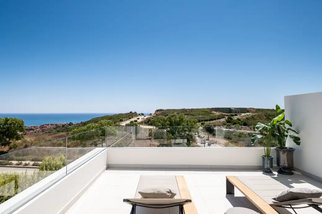 Casa con piscina in vendita a Marbella Centro, imagen 2
