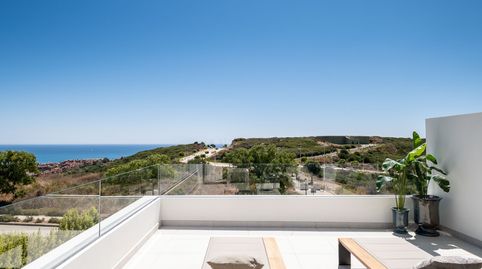 Villa en venta en Casares, imatge 2