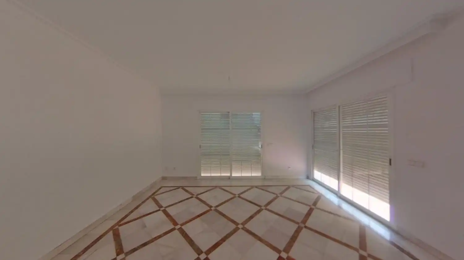 Dining room of Duplexes for sale in Marbella  with Heating, Terrace and Community pool