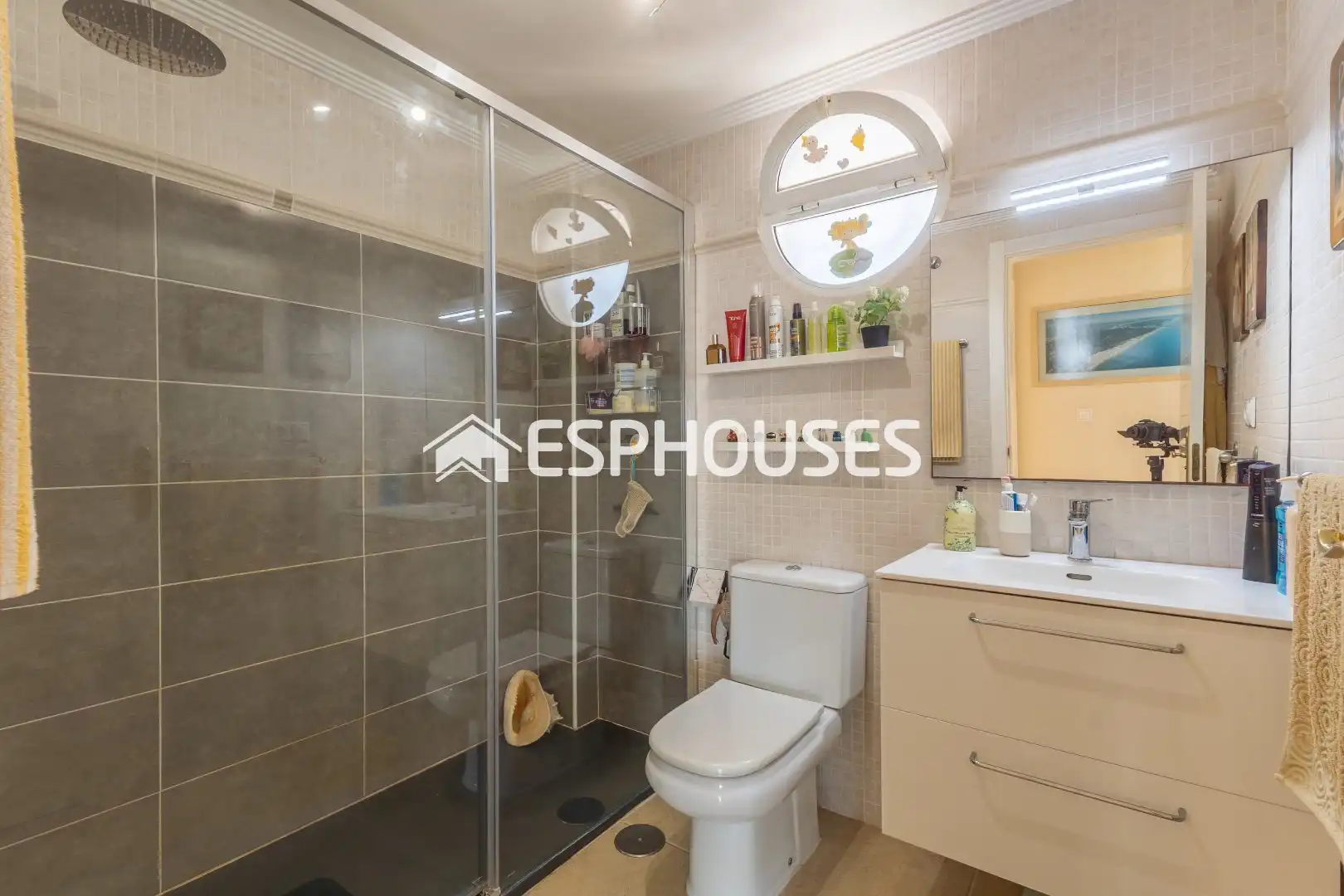 Penthouse with terrace for sale in Puerto Deportivo, imagen 11