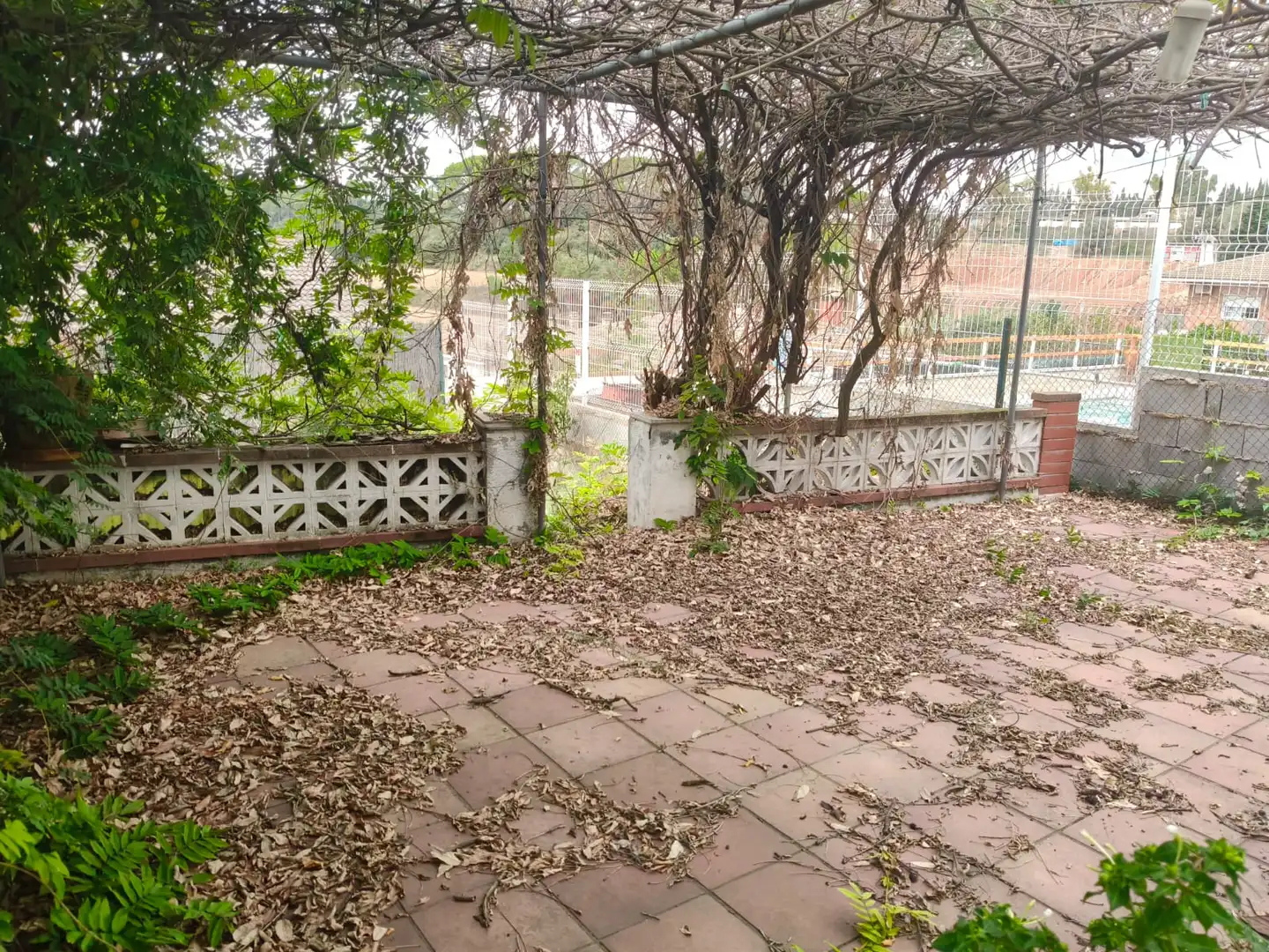 Casa con terraza en venta en Carrer d'Amadeu Víves, imagen 24