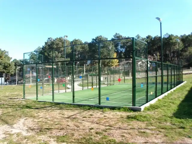 Garten von Residential zum Verkauf in Cadalso de los Vidrios