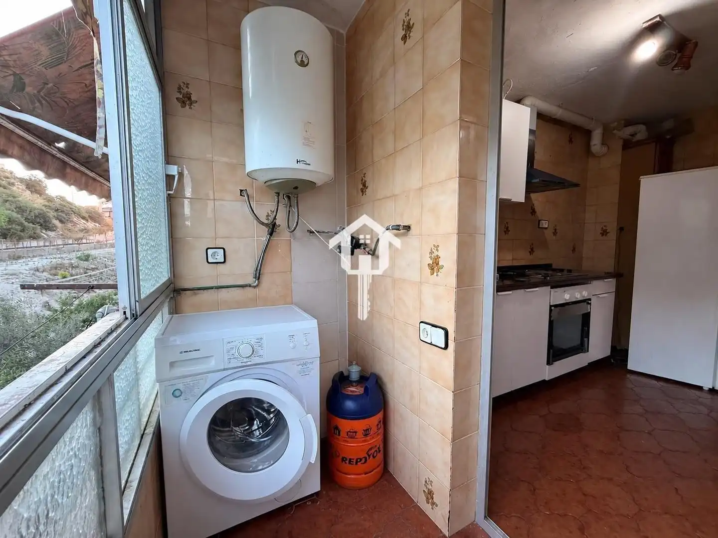 Piso con terraza en venta en Calle BARITONO PACO LATORRE, imagen 12