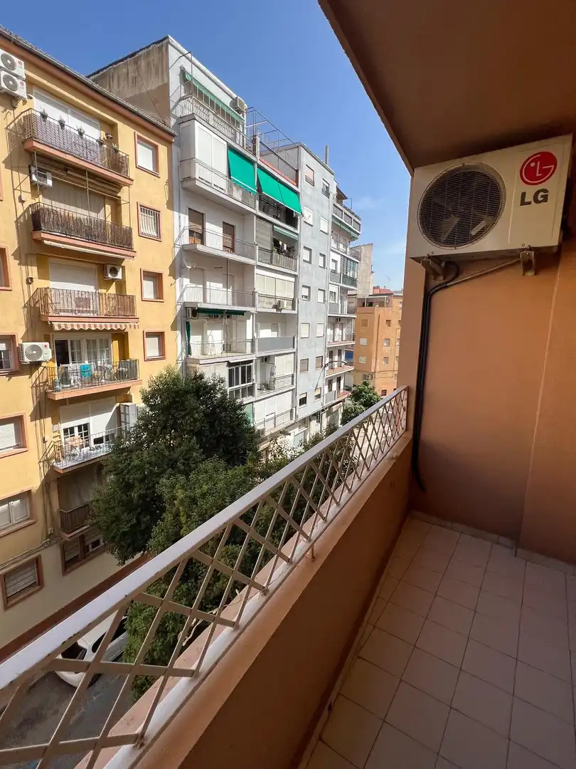 Zimmer in Calle Sederos, Fígares