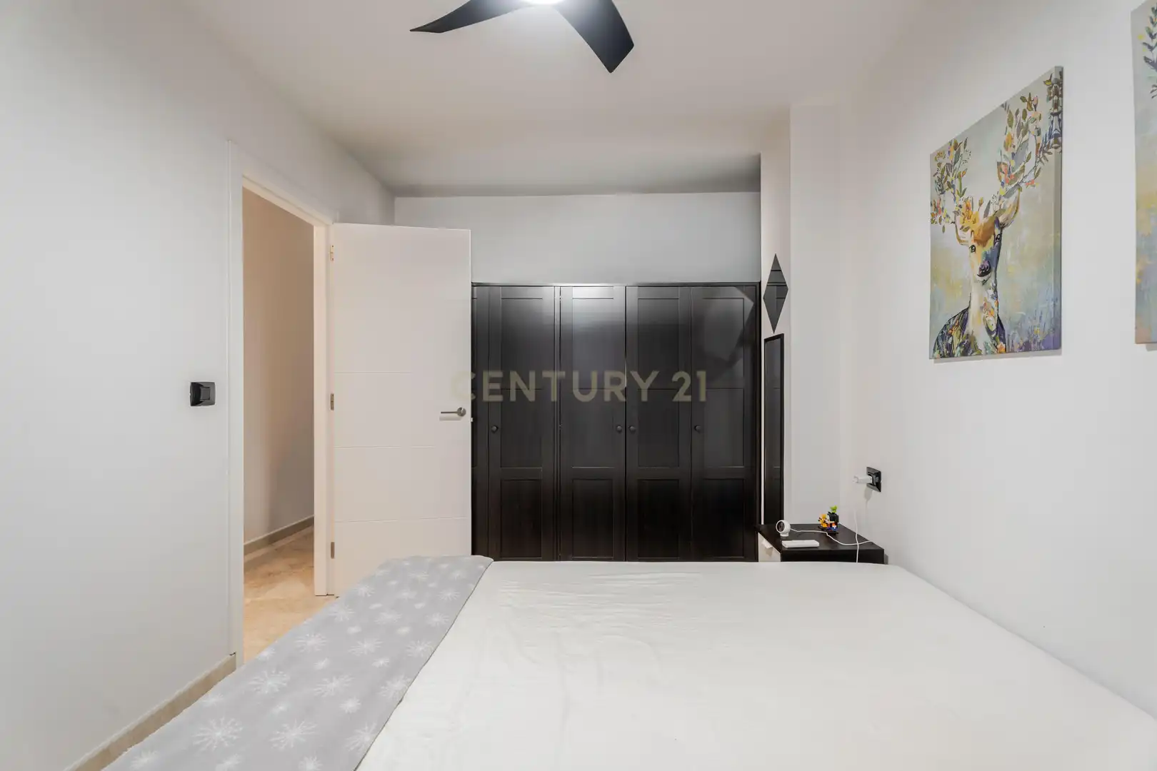 Dormitori de Apartament en venda en Taco - Los Andenes - Las Chumbreras