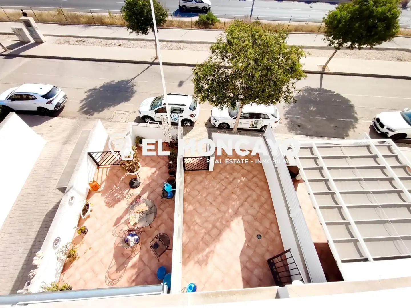 Reihenhaus mit Pool zum Verkauf in Los Secanos, imagen 28