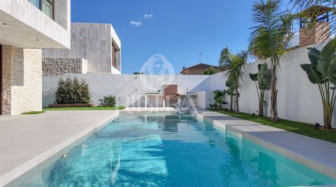 Foto 2 de Casa o chalet en venta en Rei Pere el Gran, El Carme - Sant Agustí - Bonavista, L'Eliana