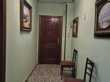 Appartamento in vendita a Pedro Angulo