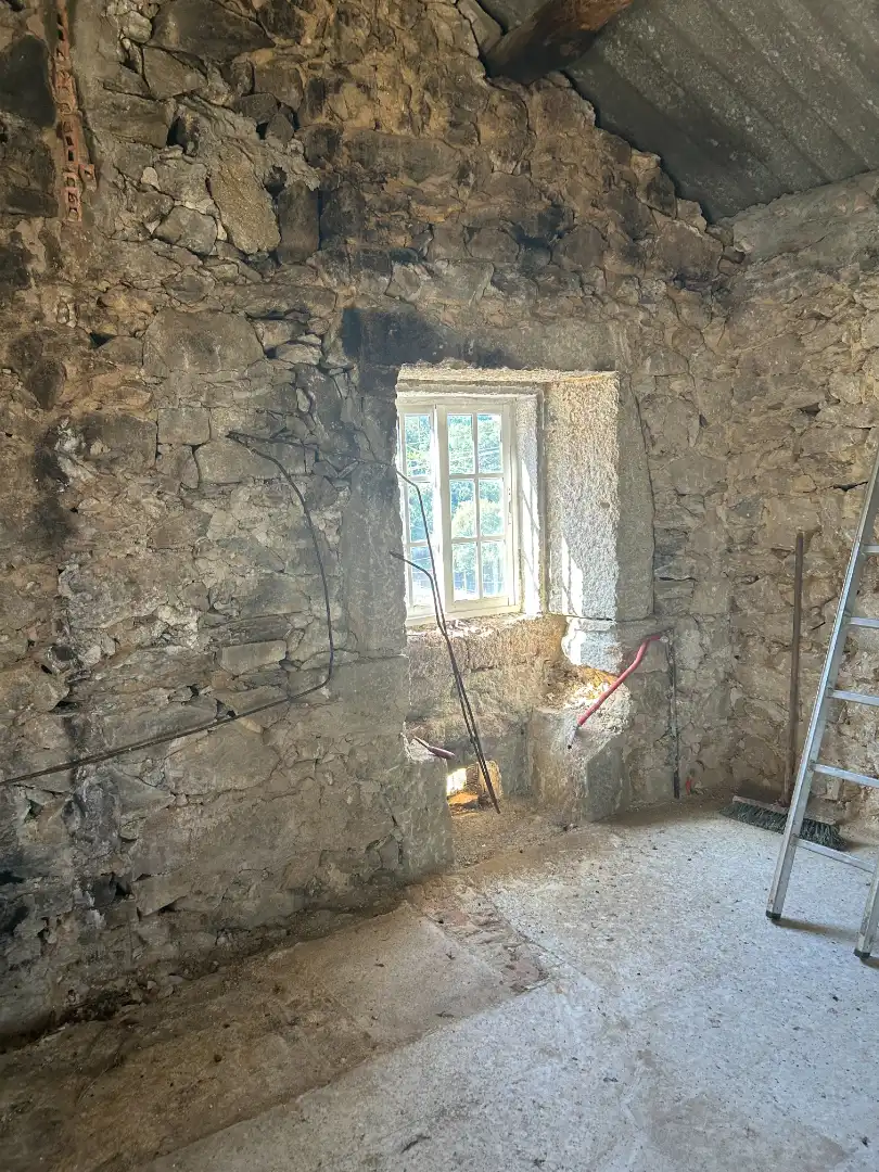 Wohnbaugrundstück zum Verkauf in Lugar Lusio, imagen 7